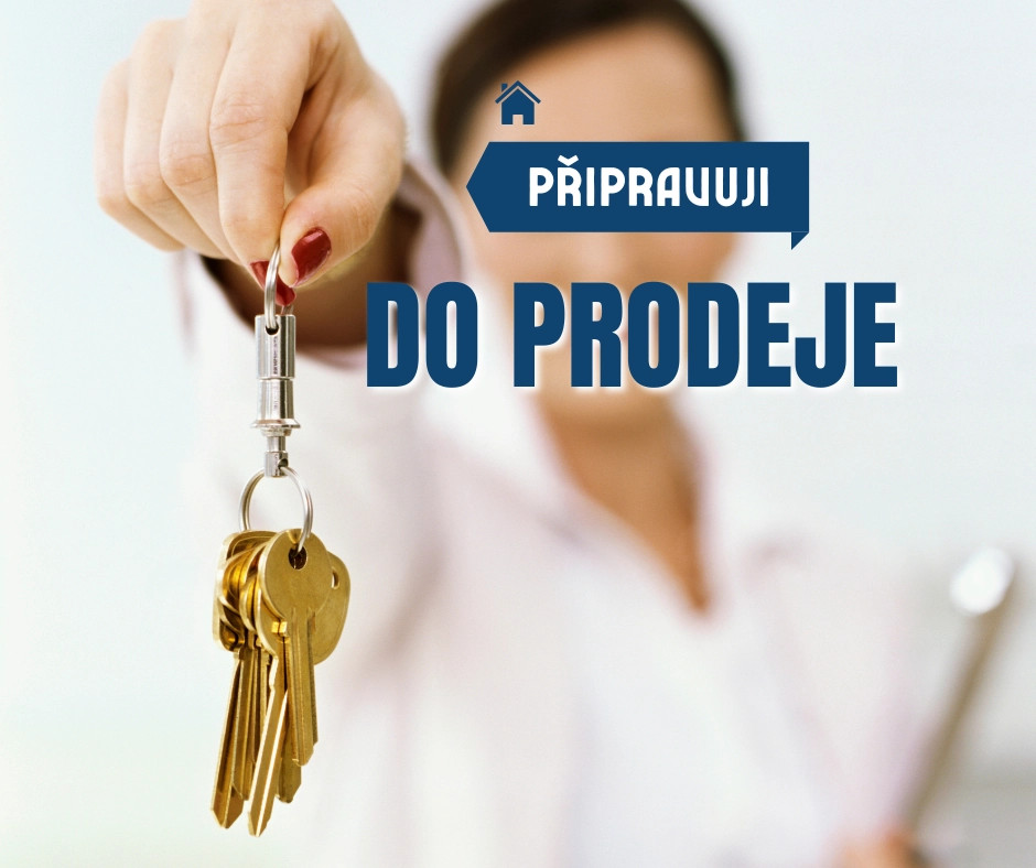Prodej samostatné garáže na Praze 6