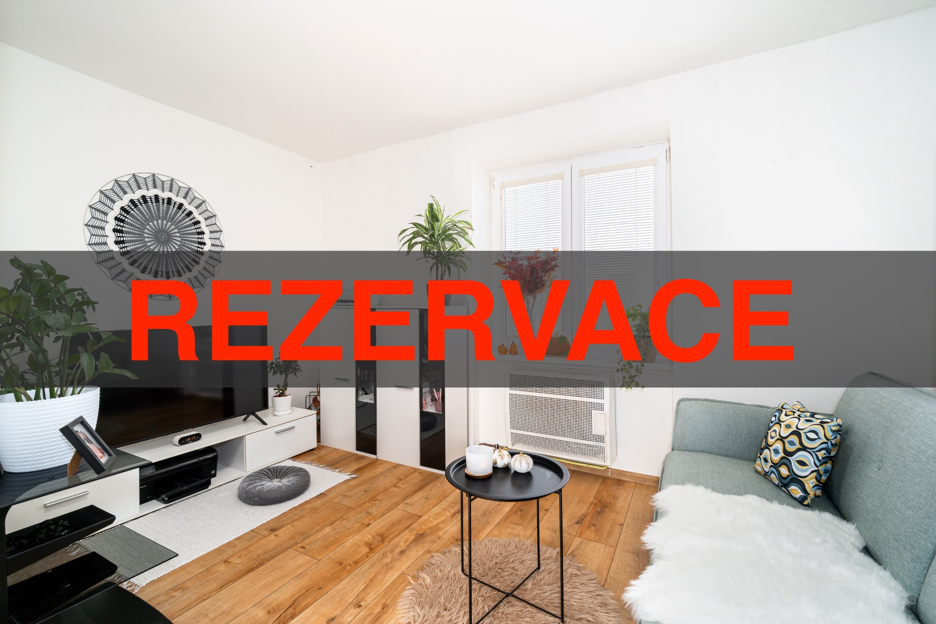 Prodej pěkného bytu 2+1 po kompletní renovaci se sklepem v klidné části Neratovic