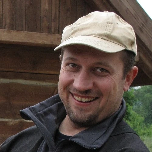 Ing. David Sokol