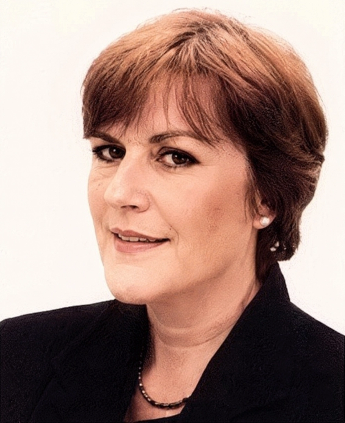 Olga Barochovsky