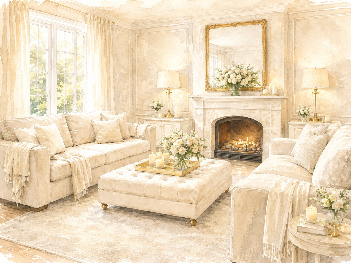 Home Staging